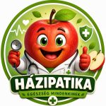 Házipatika logó
